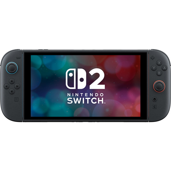 Фото - Игровая приставка портативная Nintendo Switch 2 + Mario Kart World