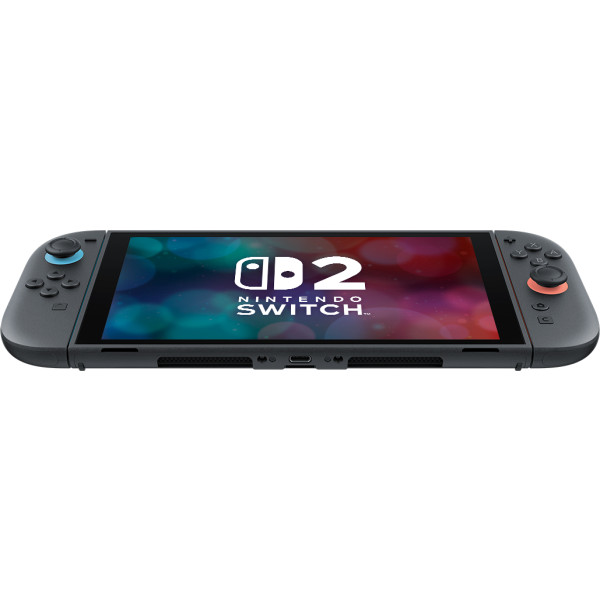 Фото - Игровая приставка портативная Nintendo Switch 2 + Mario Kart World