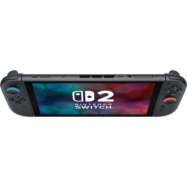 Фото - Игровая приставка портативная Nintendo Switch 2 + Mario Kart World