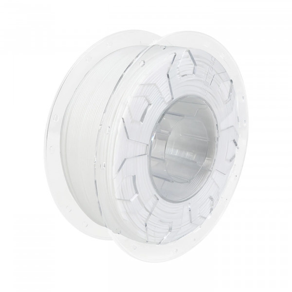 Фото - Нитка для PLA-картриджа Creality HP TPU Filament 1.75 мм White (3301040031)