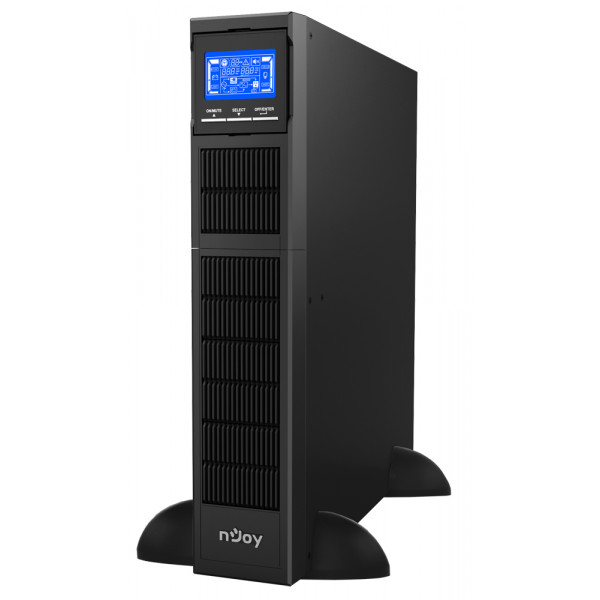 Фото - Источник бесперебойного питания Njoy Balder 3000 (PWUP-OL300BA-AZ01B)