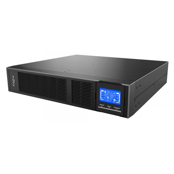 Фото - Источник бесперебойного питания Njoy Balder 3000 (PWUP-OL300BA-AZ01B)