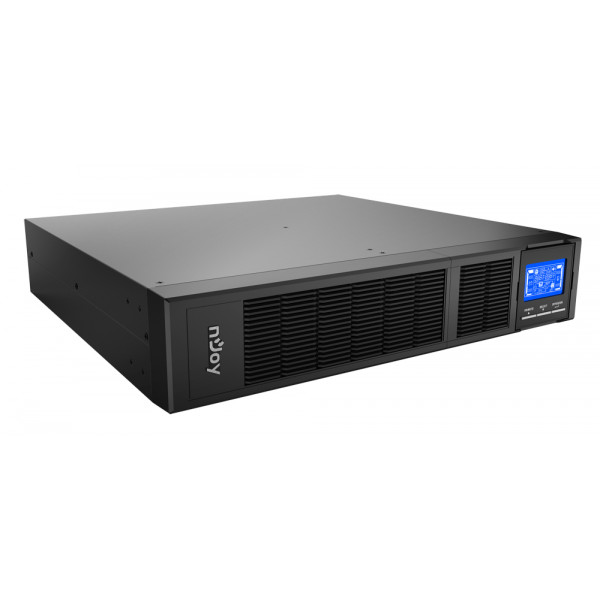 Фото - Источник бесперебойного питания Njoy Balder 3000 (PWUP-OL300BA-AZ01B)