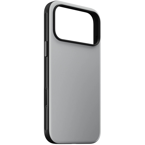 Фото - Чехол для смартфона Nomad Modern Case Lunar Gray for iPhone 17 Pro (NM014018858)