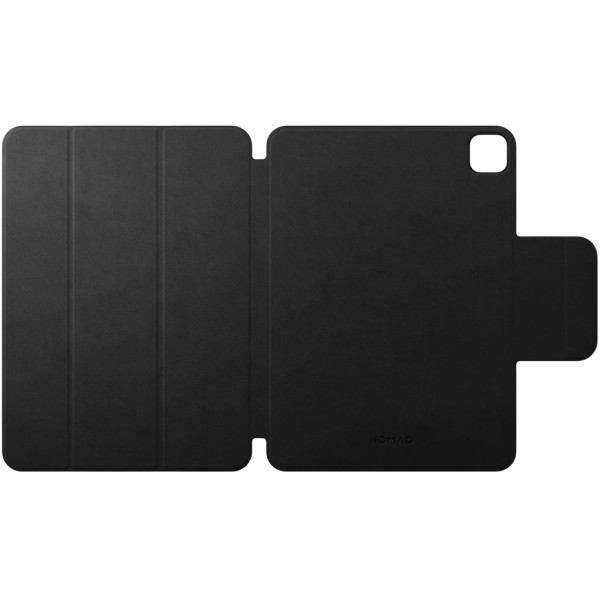 Фото - Чехол для планшета Nomad Leather Case Folio Black for iPad Pro 11" M4 (NM013299858)
