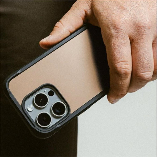 Фото - Чехол для смартфона Nomad Rugged Desert for iPhone 16 Pro (NM01384885)