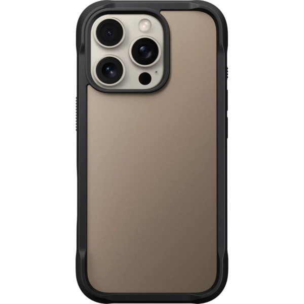 Фото - Чехол для смартфона Nomad Rugged Desert for iPhone 16 Pro (NM01384885)