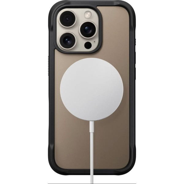 Фото - Чехол для смартфона Nomad Rugged Desert for iPhone 16 Pro (NM01384885)