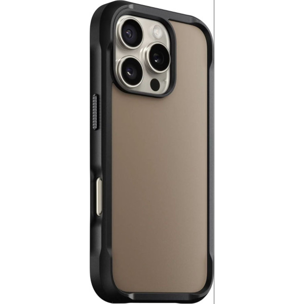 Фото - Чехол для смартфона Nomad Rugged Desert for iPhone 16 Pro (NM01384885)