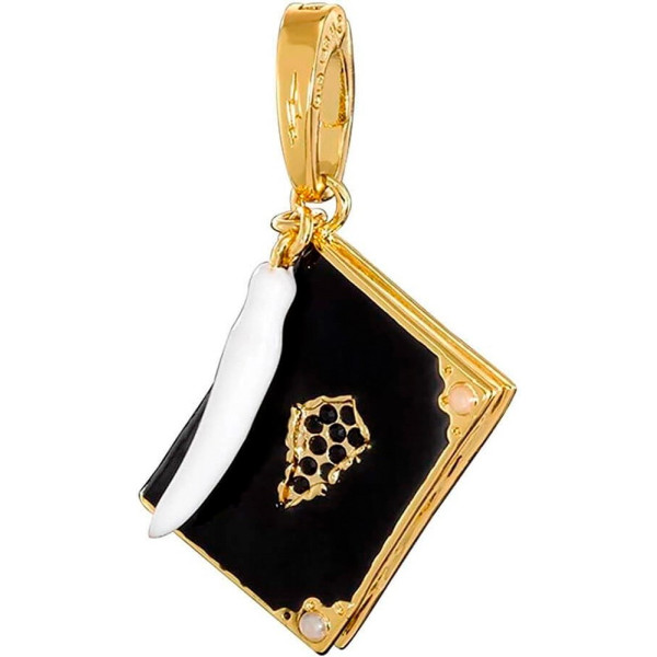 Фото - Подвеска Noble Collection HARRY POTTER Tom Riddle's Diary - Charm No.11 (NN1024) Фото - Подвеска Noble Collection HARRY POTTER Tom Riddle's Diary - Charm No.11 (NN1024)