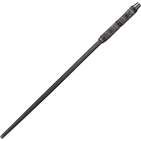 Фото - Сюжетно-ролевая игра. Набор-профессий Noble Collection HARRY POTTER Prof Snape's Wand в коробке Олливандера (NN7150)