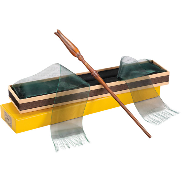 Фото - Сюжетно-ролевая игра. Набор-профессий Noble Collection HARRY POTTER Luna Lovegood (NN7151)