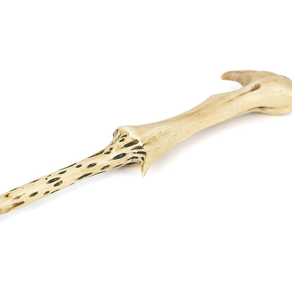 Фото - Сюжетно-ролевая игра. Набор-профессий Noble Collection HARRY POTTER Voldemort в коробке Олливандера (NN7331)