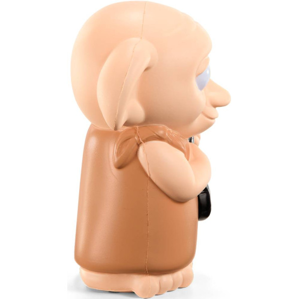 Фото - Стретч-антистресс Noble Collection Harry Potter Dobby - Pufflums 18.5 см (NN8170)