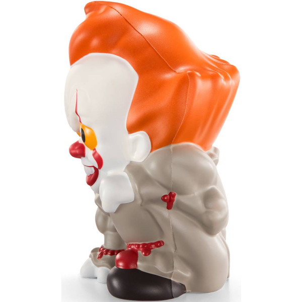 Фото - Стретч-антистресс Noble Collection IT Pennywise - Pufflums 18.8 см (NN8463)