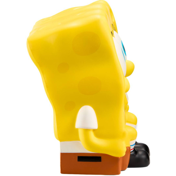 Фото - Стретч-антистресс Noble Collection SPONGEBOB SQUAREPANTS - Pufflums 18.5 см (NN8464)