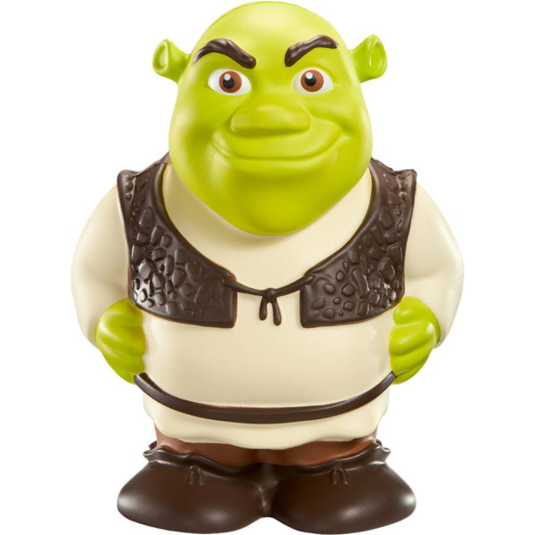 Фото - Стретч-антистресс Noble Collection Disney Shrek - Pufflums 18.5 см (NN8466)
