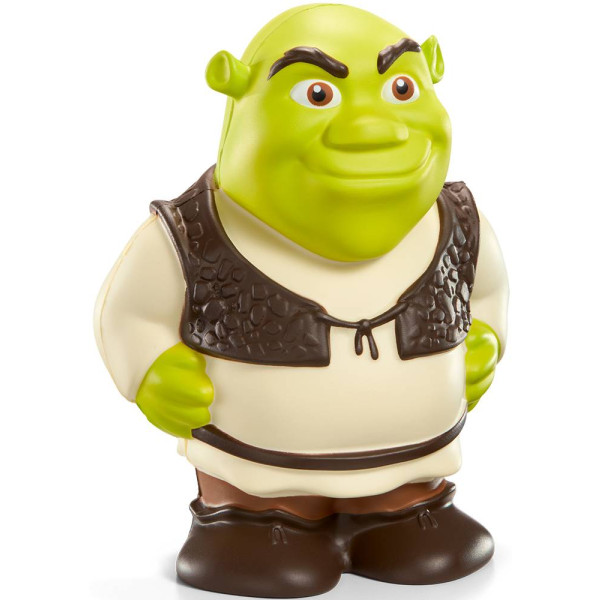 Фото - Стретч-антистресс Noble Collection Disney Shrek - Pufflums 18.5 см (NN8466)