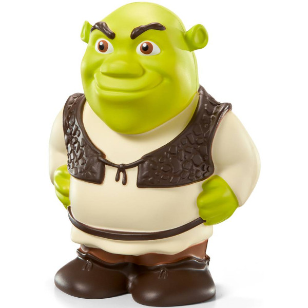 Фото - Стретч-антистресс Noble Collection Disney Shrek - Pufflums 18.5 см (NN8466)
