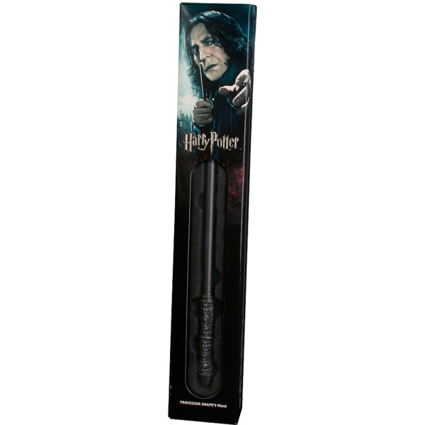 Фото - Сюжетно-ролевая игра. Набор-профессий Noble Collection HARRY POTTER Professor Snape (NN8576)