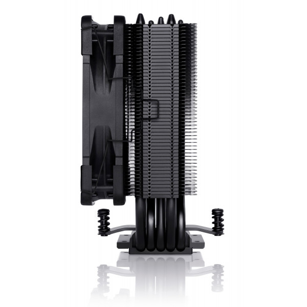 Фото - Процессорный кулер Noctua NH-U12S Chromax Black
