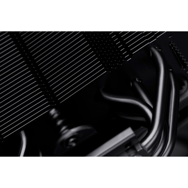 Фото - Процессорный кулер Noctua NH-U12S Chromax Black
