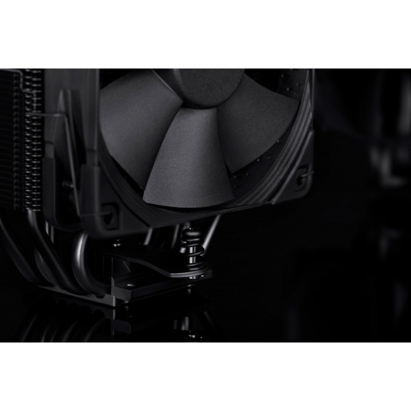 Фото - Процессорный кулер Noctua NH-U12S Chromax Black