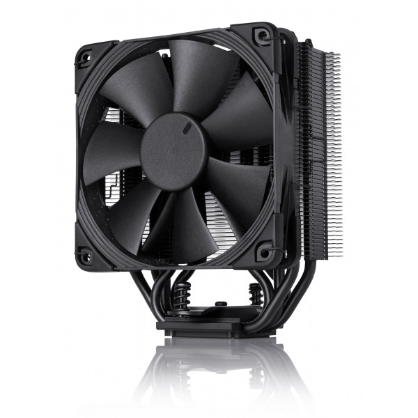 Фото - Процессорный кулер Noctua NH-U12S Chromax Black