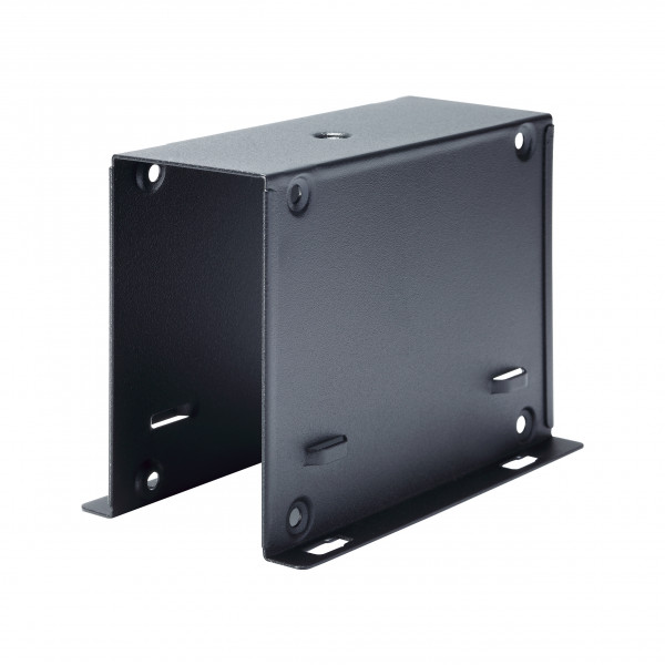 Фото - Микроповреждение - Корпус Fractal design Node 202 + Integra SFX 450W PSU (FD-MCA-NODE-202-AA-EU)