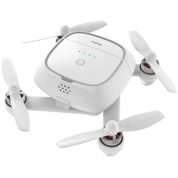 Фото - Квадрокоптер Nomi Drone X1