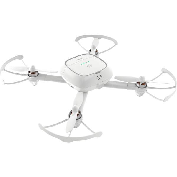 Фото - Квадрокоптер Nomi Drone X1