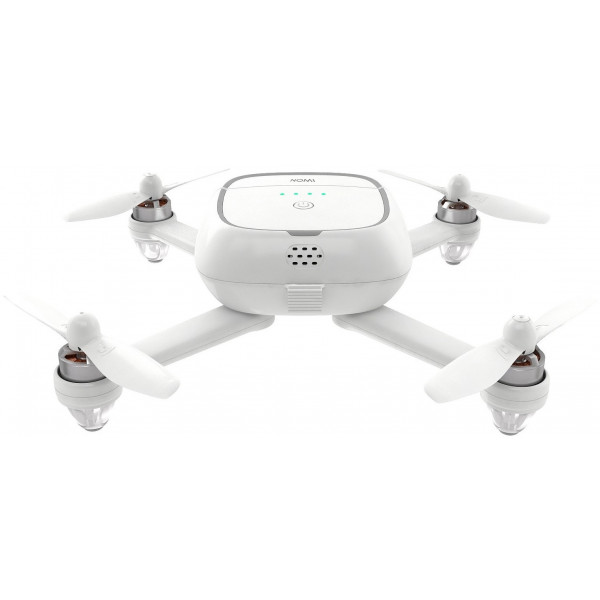 Фото - Квадрокоптер Nomi Drone X1