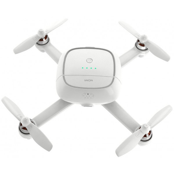 Фото - Квадрокоптер Nomi Drone X1