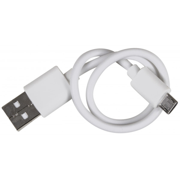 Фото - Батарея мобильная Nomi E100 10000 mAh Grey