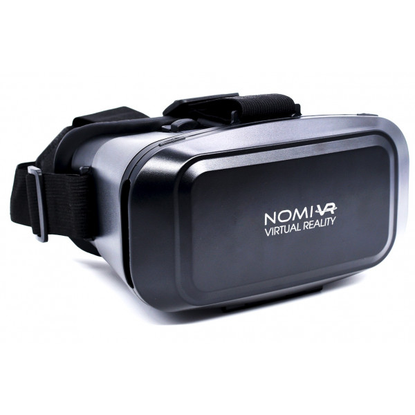 Фото - Очки виртуальной реальности Nomi VR Box 2