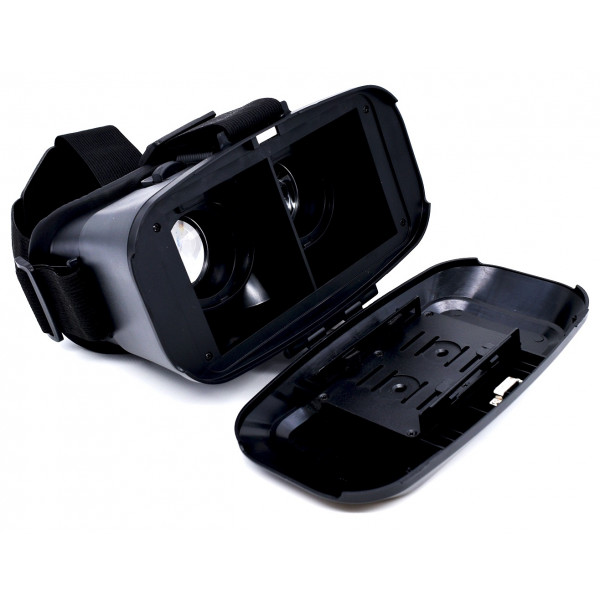 Фото - Очки виртуальной реальности Nomi VR Box 2