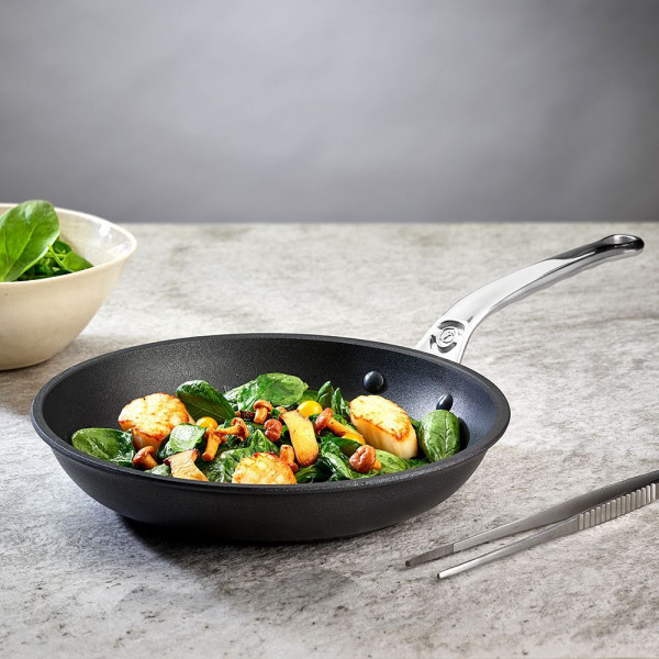 Фото - Сковорода универсальная de Buyer 28 см 8310.28