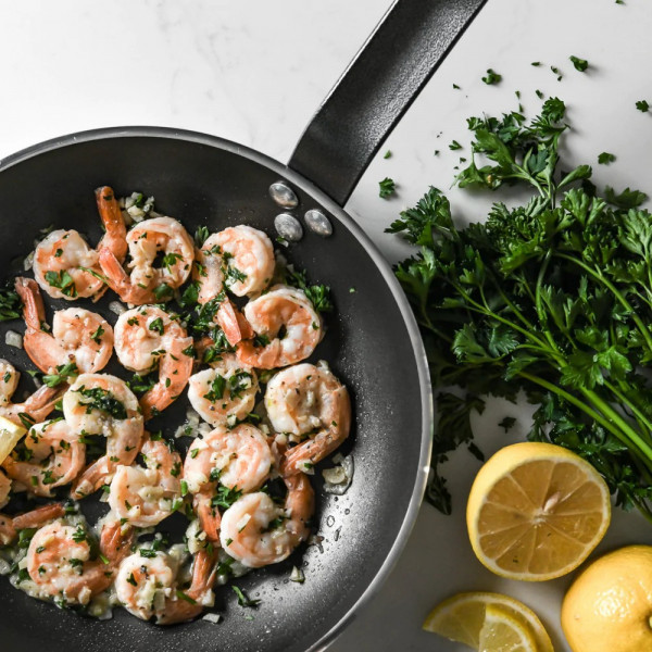 Фото - Сковорода универсальная de Buyer 24 см 8480.24