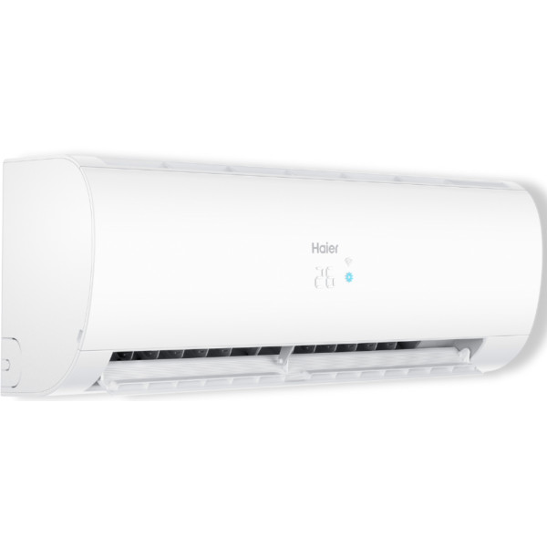 Фото - Кондиционер сплит Haier Nordic AS50PDHHRA-NR/1U50WEFFRA-NR