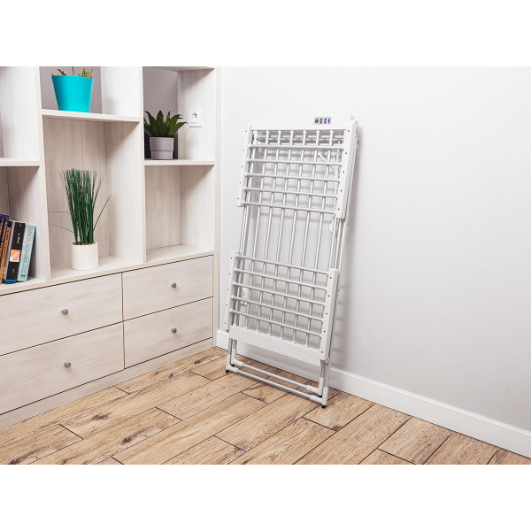 Фото - Сушилка для белья Noveen ECD35 электрическая