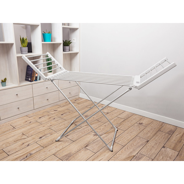 Фото - Сушилка для белья Noveen ECD35 электрическая