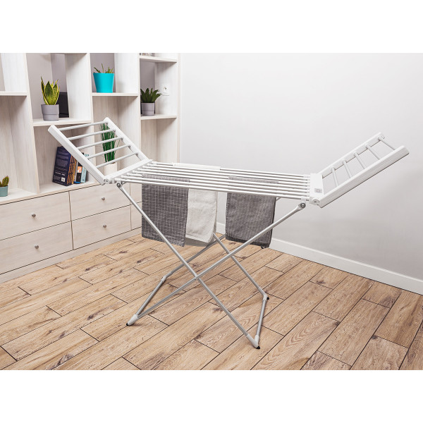 Фото - Сушилка для белья Noveen ECD35 электрическая