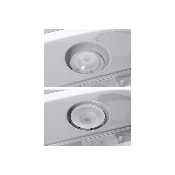 Фото - Ланч-бокс с подогревом Noveen LB410 Grey