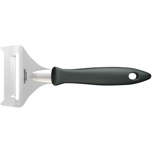 Фото - Нож для сыра Fiskars Essential (1065588) Фото - Нож для сыра Fiskars Essential (1065588)