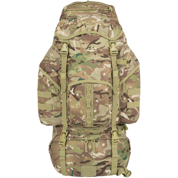 Фото - Рюкзак тактический Highlander Forces Loader Rucksack 66L HMTC (NRT066-HC)