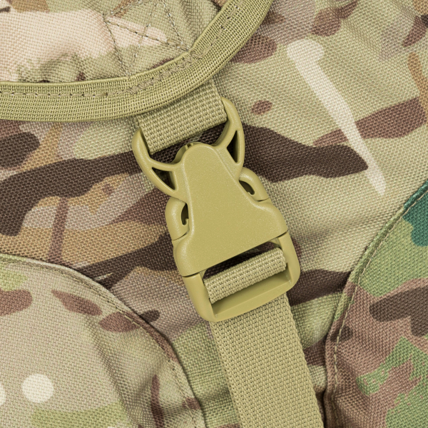 Фото - Рюкзак тактический Highlander Forces Loader Rucksack 66L HMTC (NRT066-HC)