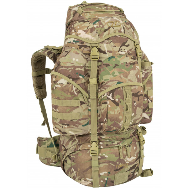 Фото - Рюкзак тактический Highlander Forces Loader Rucksack 66L HMTC (NRT066-HC)