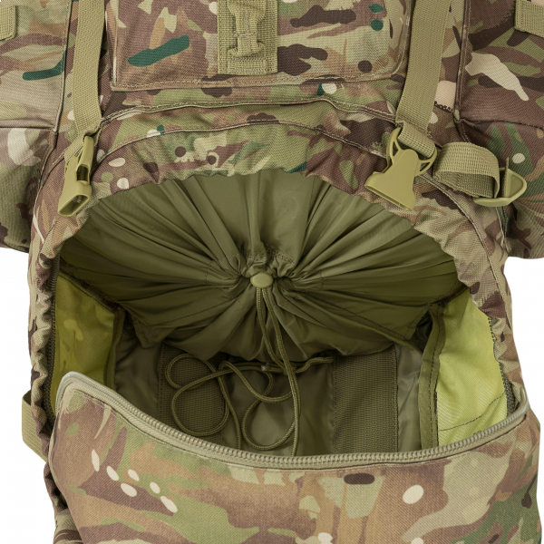 Фото - Рюкзак тактический Highlander Forces Loader Rucksack 66L HMTC (NRT066-HC)