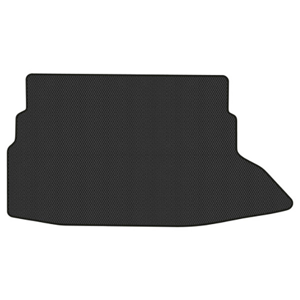 Фото - Коврик из экокожи в багажник авто EVAtech ECO для Juke Nissan 2010-2015 1 поколение SUV EU NS32967BO1BBB