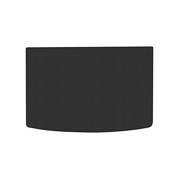 Фото - EVA коврик в нижний багажник авто EVAtech для Ariya (FE0) Nissan 2022 1 поколение SUV EU NS44524N1SGB